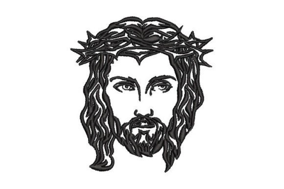 Face of Jesus: A Designer’s Review for Craft Fairs