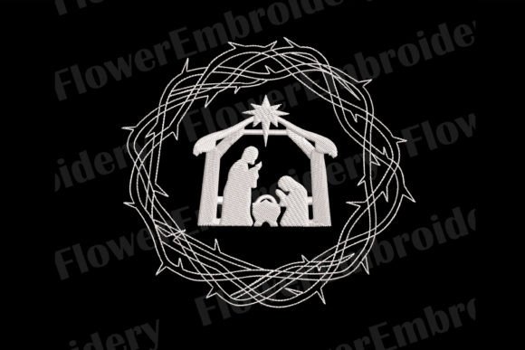 Jesus Baby Christmas: A Designer’s Review