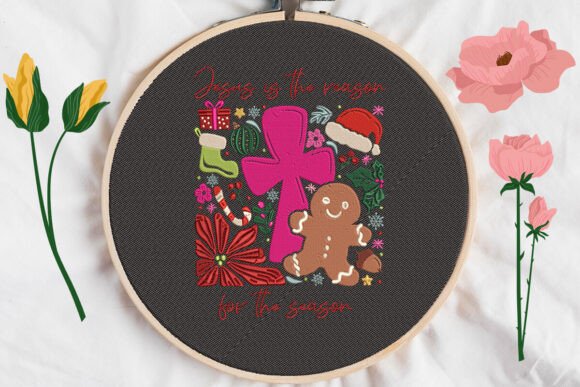 Jesus is the Reason: A Designer’s Review