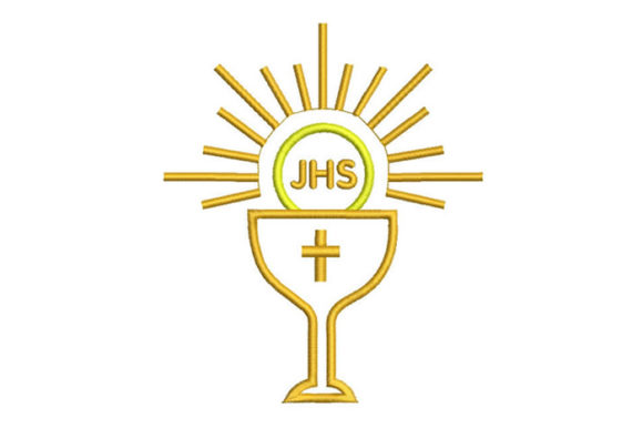JHS Jesus: A Designer’s Review for Craft Fairs