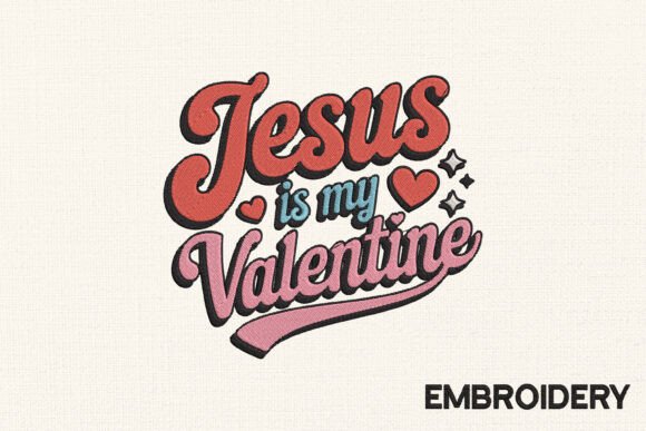 Valentine Jesus: A Designer’s Sweatshirt Review